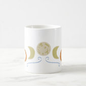 Mok van de maanfase (Center)