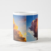 MOK VAN DE MACHT EN MAJESTEIT Jumbo (Voorkant)