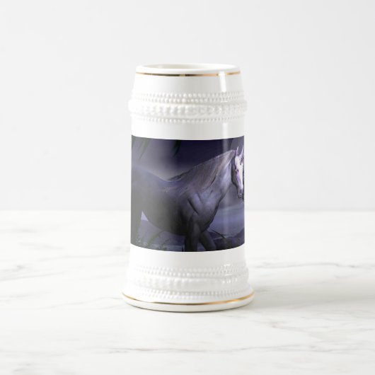 Mok van de Magische Unicorn door Dragoncat (Center)