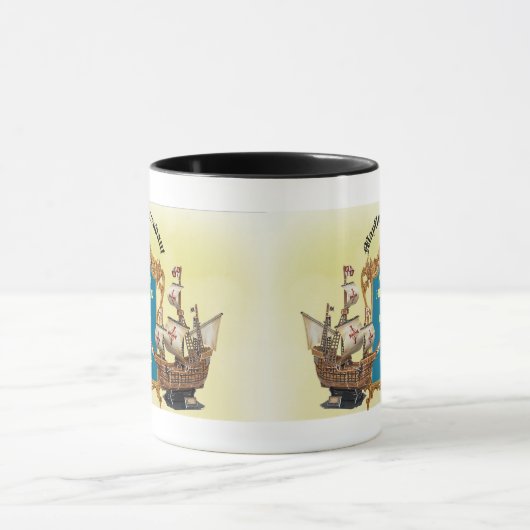 Mok van de Mayflower Descverderfelijke genealogi (Midden)