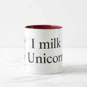 Mok van de melkzuilen (Midden)