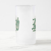 Mok van de mestvloeistof (Center)