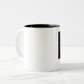 Mok van de ministers van Studenten (Voorkant links)