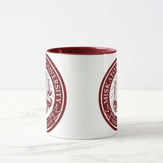 Mok van de Miskatonic University (Midden)