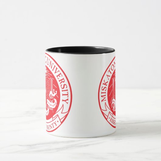 Mok van de Miskatonic University (Midden)