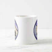 Mok van de modemuis (Rat Sleeping met Teddy Bear) (Center)