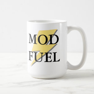 Mok van de moderatorbrandstof