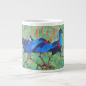 Mok van de moeras (Voorkant)