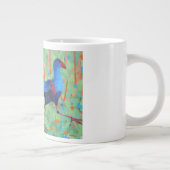 Mok van de moeras (Rechts)