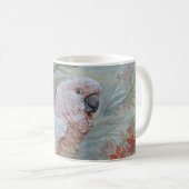 mok van de molukse printkoffie (Voorkant rechts)