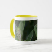 Mok van de Monarch-driepijlerpijler (Voorkant links)