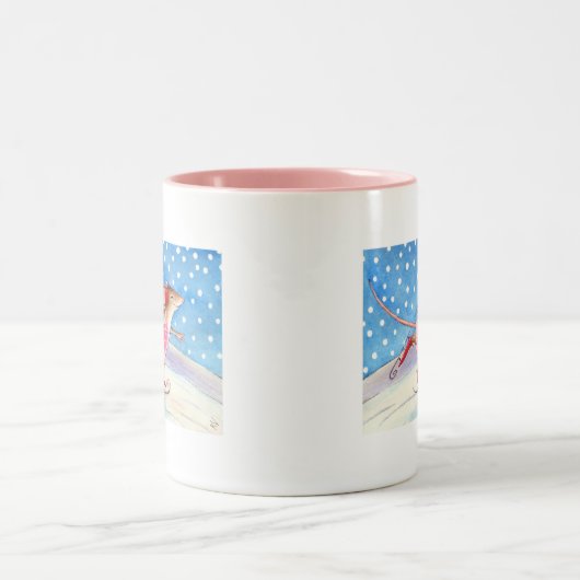 Mok van de mondholte (Center)