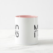 Mok van de motivatie (Midden)