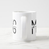 Mok van de motivatie (Achterkant)