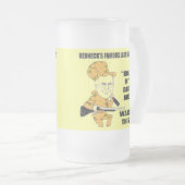 Mok van de nek (Voorkant rechts)