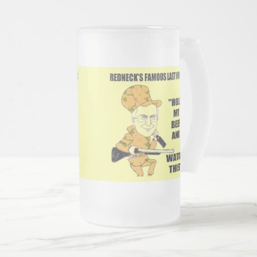 Mok van de nek (Voorkant rechts)