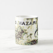 Mok van de nieuwheid inzake biogevaren (Center)