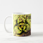 Mok van de nieuwheid inzake biogevaren (Links)