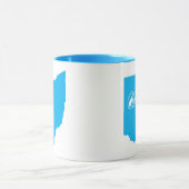 Mok van de Ohio-vorm (Midden)