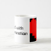 Mok van de onderverklikker (Center)