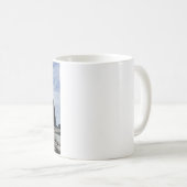 Mok van de oregonkusten (Voorkant rechts)