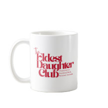 Mok van de Oudste Dochterclub