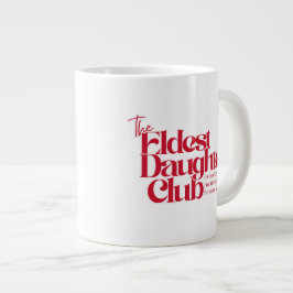 Mok van de Oudste Dochterclub
