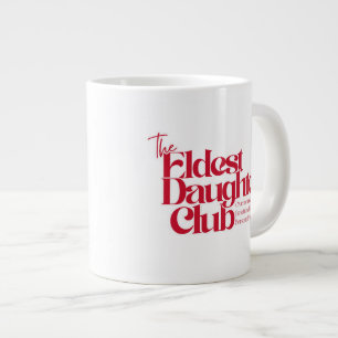 Mok van de Oudste Dochterclub