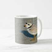 Mok van de overloopleiding (Voorkant rechts)