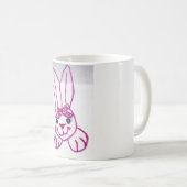 Mok van de paasbundel 2 (Voorkant rechts)