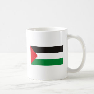 Mok van de Palestijnse vlag