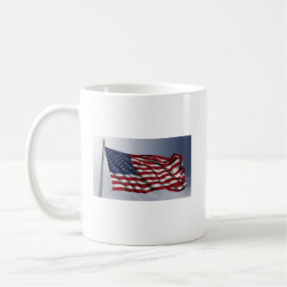 Mok van de Patriot Day Flag Day