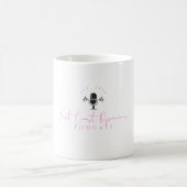 Mok van de podcast over de oostkust (Center)