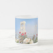 Mok van de portageliftbrug (Center)