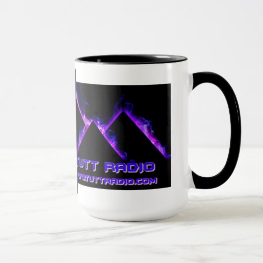 Mok van de probleemtijger (Rechts)