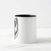 Mok van de Raad van Odin Brewing Gimli (Midden)