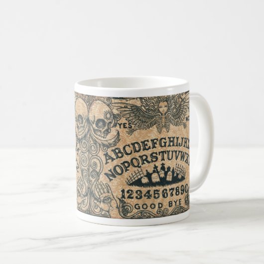 Mok van de Raad van Toezicht (Voorkant rechts)