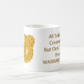 Mok van de raadadviseur-auditeur (Center)