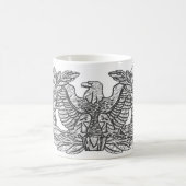 Mok van de raadadviseur-auditeur (Center)