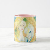 Mok van de Rekenkamer (Midden)