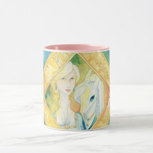 Mok van de Rekenkamer (Midden)