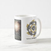 Mok van de revolutie (Voorkant rechts)