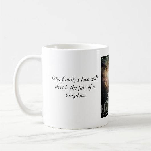 Mok van de revolutie (Links)