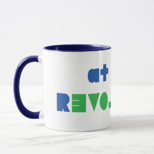 Mok van de revolutie