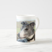 Mok van de rode beenderen 4 (Voorkant rechts)