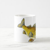 Mok van de rode vis! (Center)