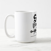 Mok van de Salem Witch Society (Links)