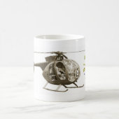 Mok van de scout platoon (Center)