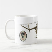 Mok van de scout platoon (Links)