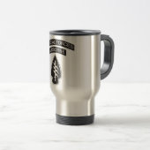 Mok van de speciale strijdkrachten in de lucht (Voorkant rechts)